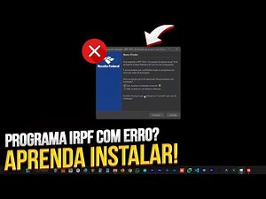 How to download and install the 2026 Income Tax Return program.
