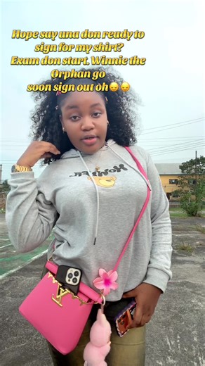 Get Ready for Big Winnie’s Marriage Advert!