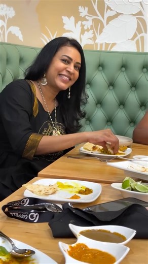 Pravallika Poluri on Instagram: "🤝💐Meet & Greet with our own 👁️BiggBoss Fame @bezawada_bebakka 💛💐❤️🥰 2️⃣This was my second time meeting you, and honestly, I felt so overwhelmed in the best way 🥹✨ 🤗🥰You are truly so sweet, akka. Spending such a long, lovely time with you made today extra special 🤍 These moments turned into the best memories, and today will always stay close to my heart as a truly memorable day 🌸💫 ☺️So grateful for the warmth, love, and beautiful vibes 💖 #GratefulHear