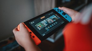 Latest Switch System Update Allows Game Patching When Your Storage Is Full