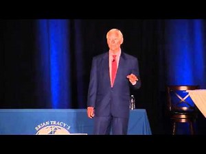 The Four Keys to Business Success