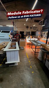 97 reactions | Kelangan mo ba ng Module Fabricator para sa brand mo? PM us at EVO Fixture Fabrication and Services #qualityservice #cncservice #ModuleFabrication #advertising #visual #kiosk #malls #merchandising | Ed Manila | Facebook