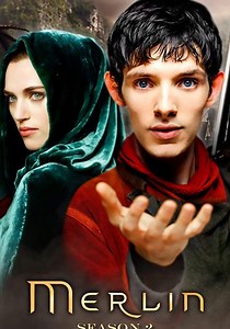 Merlin Season 2 - watch full episodes streaming online