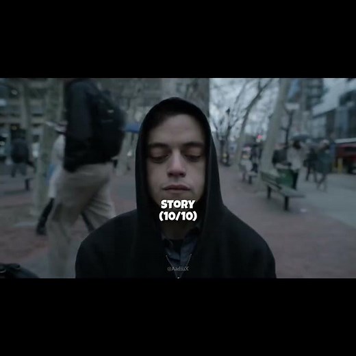 MR. ROBOT | Reality Is Just Another Illusion