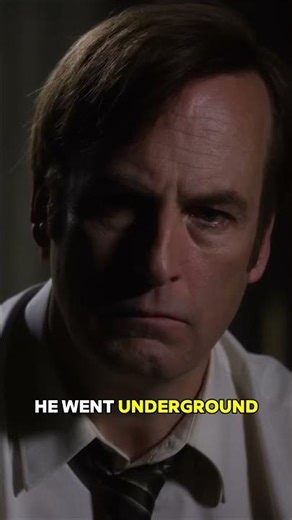 How Jimmy McGill Became Saul Goodman (And Lost Himself) #BetterCallSaul #breakdown