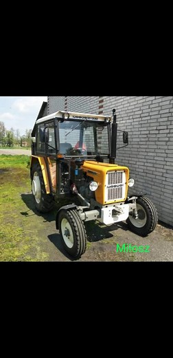 Tractor Showcase: Models and Colors Explained