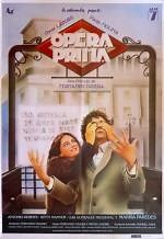 Ópera prima (1980) en cines.com