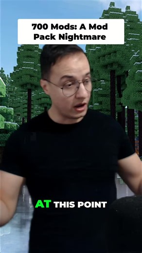 Lucas Willuweit | 700+ mods? 😬 Learn why that super-pack crashes (and how to ACTUALLY fix it!). Optimization > more mods. Watch the full breakdown on... | Instagram