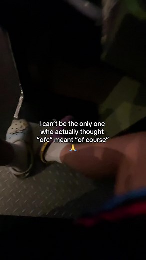 Exploring the Real Meaning of 'ofc' - Unveiling the Mystery