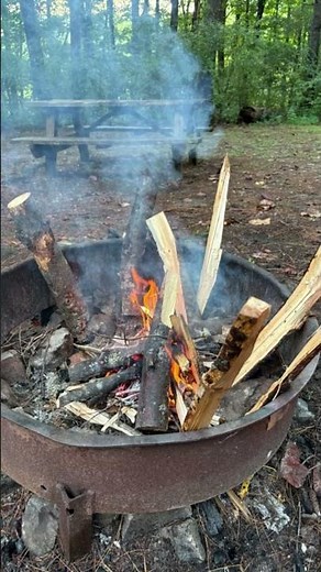 West Virginia Bushcraft Gathering & Camp 2025