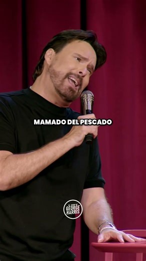 ¿Has visto a un japonés pidiendo asilo político Mira el show completo en mi canal #GeorgeHarris