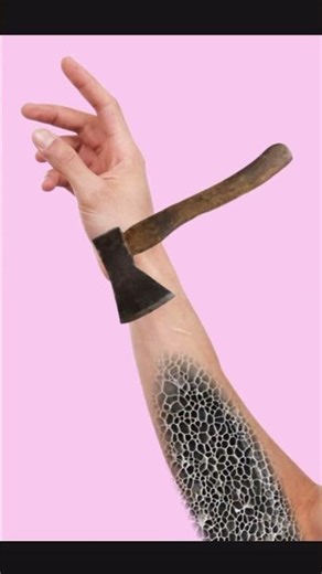 Deep ARM and HAND Oddly Satisfying ASMR #ASMR #OddlySatisfying #Shorts #Relaxing #satisfyingshorts