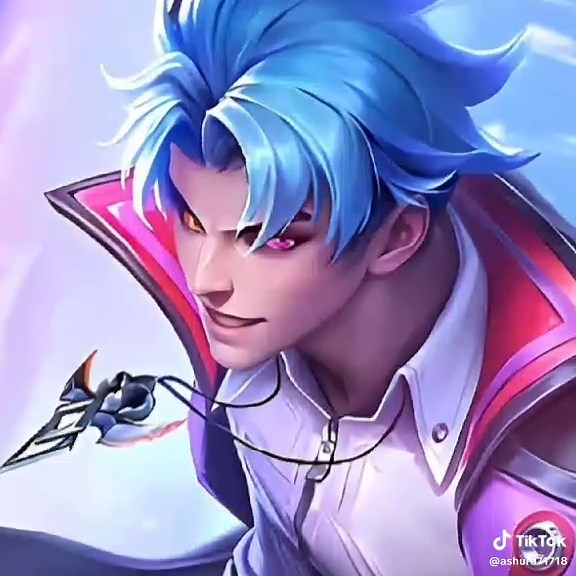 Mobile Legends Alu: Game Strategies and Edits