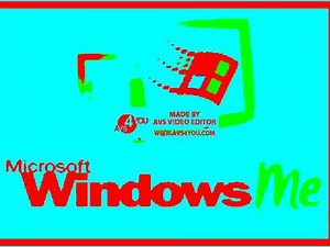 Windows ME Startup And Shutdown Sound Effects Effects (Sponsored by Fro 1 Effects)