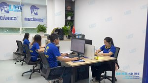 1.7K views · 42 reactions | La fábrica de #Lucent dispone de un sistema de gestión para simplificar los envíos ¿Resulta que el proceso de fabricación de las pantallas de los teléfonos móviles chinos es tan sencillo? ...  Whatsapp: 133 1287 3367 www.lucentparts.com #lcdscreen #lcdfactory #xiaomi #motorolalcd #lcdtouchscreen #iphone #lcddisplay #Lucent #ScreenPhone #TecnoScreen #mobilephonerepair | Lucent-Pantalla de celular Fabricante | Facebook