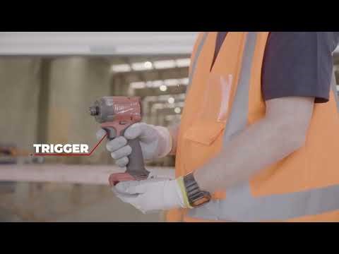 5. Impact & Drill Driver Safety