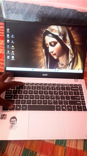 💥GOVERNMENT LAPTOP BRIGHTNESS AND VOLUME TRICK 💻👨‍💻#laptop #tricks #tamil #governmentlaptop #shorts