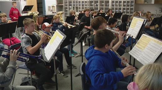 Yelm superintendent says athletics, extracurriculars could face cuts if latest levy fails