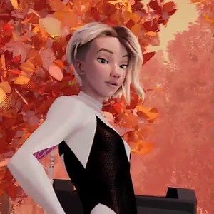 10K views · 238 reactions | Take a behind-the-scenes look at how #SpiderVerse came to life.  | Sony Pictures Animation | Facebook