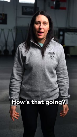 C R O S S F I T Y U L on Instagram: "This isn’t motivation. It’s structure. Winter hits. Routines slip. Discipline fades. So we built a system that doesn’t rely on willpower. Introducing: The Discipline Lab A 6-week, high-accountability program designed to lock in consistency and carry you through winter → spring. What’s inside: 🔥 Unlimited CrossFit YUL classes 🔥 Weekly 1-on-1 guidance check-ins 🔥 Private accountability group 🔥 Clear 6-week Lab Roadmap 🔥 Before/after measurements + habit tr