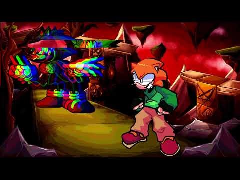 Satanic Uprising {Parallel Paradox Zone} [Act 3]