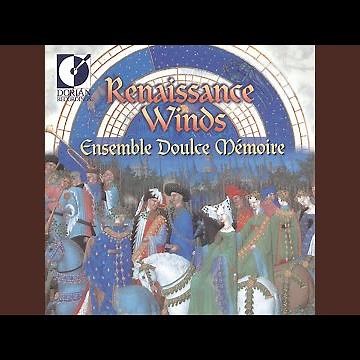 Livre de danceries, Book 5: Pavane d'Angleterre - Pavane III