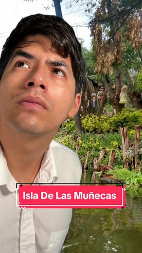 La Verdadera Historia de la Isla de las Muñecas