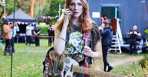 Riot Women ending explained: What will Kitty decide to do after *that* phone call?