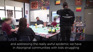 👏🏼⭐️🏉 Boots for Brighter Futures – a great program in which young people in our youth justice centres paint boots for NRL - National Rugby League players to wear during the #Indigenous Round (July 30-August 2). 🧡 In 2017, Newcastle Knights player Connor Watson kicked off this idea with his mum, Jodie Watson, who manages Cultural Choice. 🎨 The collaboration started with young people at Frank Baxter painting boots for the Knights, but in 2020 the boots are back, bigger and better with an expa