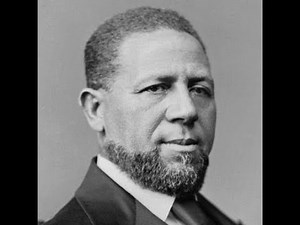 Hiram Revels: The First Black U.S. Senator Who Shook The System