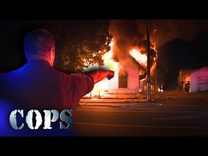 First Responders | Cops TV Show