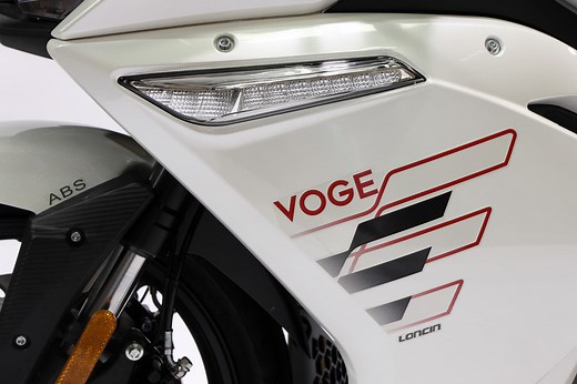 Loncin, el gigante chino de las motos que quiere asaltar Europa: de los motores para BMW a su propia marca 'premium' gracias a MV Agusta