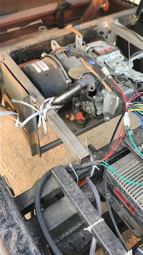 3000w lodar toto engine fiting new talent #new #engine #sound #rider #lodar