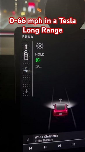 How fast can a Tesla M3 Long Range Rear Wheel Drive go 0-60 mph? What did you calculate?