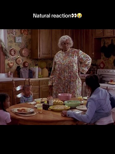 Joe at it again 😭 #capcut #madea #madeamovieclips #madeafamilyreunion #foryoupage #funny #movie #tylerperry #viralvideo