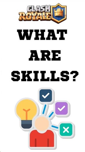 When Skill Loses to RNG 💀 #ClashRoyale #Shorts