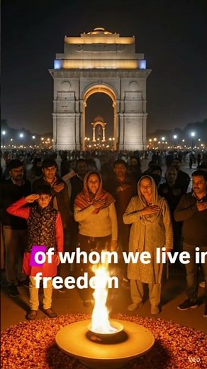 “The Story Behind India Gate | India’s Pride”