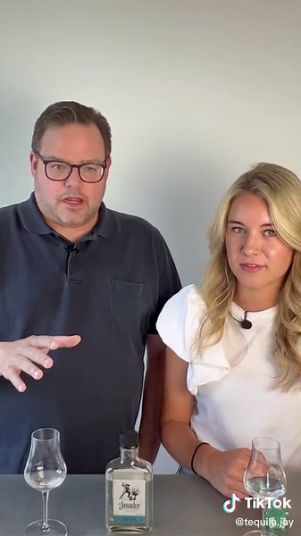 Should you drink El Jimador Blanco Tequila?