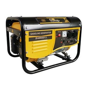 [Hot Item] 2kw 2kVA Small Backup Generator
