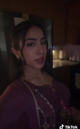 Exploring Punjabi Culture with Kangana