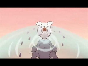 "Happy Machine" Masaaki Yuasa / Genius Party