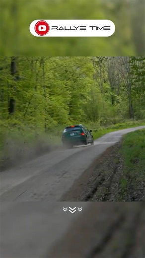 "MyCLIP: Flat out 🤯🚀 | Mouzon Frézelle 2026" | #rally #attack #highlights #flatout