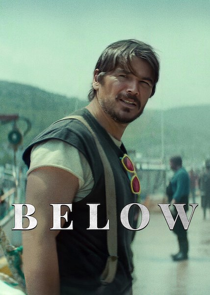 Below Reviews - Metacritic