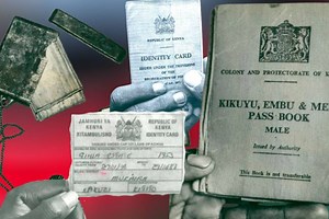 IDs crisis: History of the Kenyan Identity Card