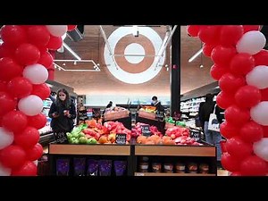 Students welcome new "small-format" Target near UM campus