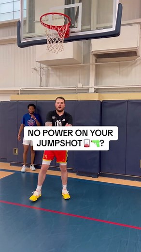 3 MAIN Reasons why your Jumpshot is Short🧱🚫 | devin booker jumpshot