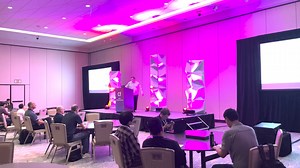 Session Highlight: "From Development to Deployment: Load Testing ColdFusion Applications"  Just wrapped up a great session with Dakota Clum! Attendees learned how to implement effective load testing for ColdFusion applications—from setup and testing options to tuning adjustments. Keep following for more session recaps and insights! #CFSummit2024 #ColdFusion #LoadTesting #CFML | Adobe ColdFusion | Facebook