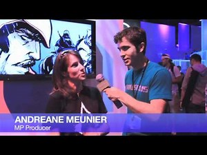 Assassin's Creed Revelations | E3 '11 with Tobuscus [Europe]