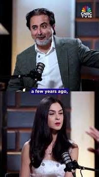 Concentration Risk & Undisciplined Behaviour In AI, Says General Catalyst CEO | Young Turks Reloaded