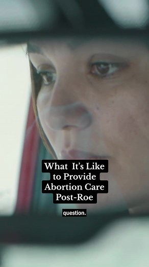 Pediatric Gynecologist Faces Police Threats Due to Roe v. Wade Reversal